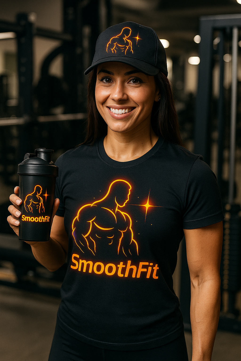 SmoothFit story lifestyle image 1