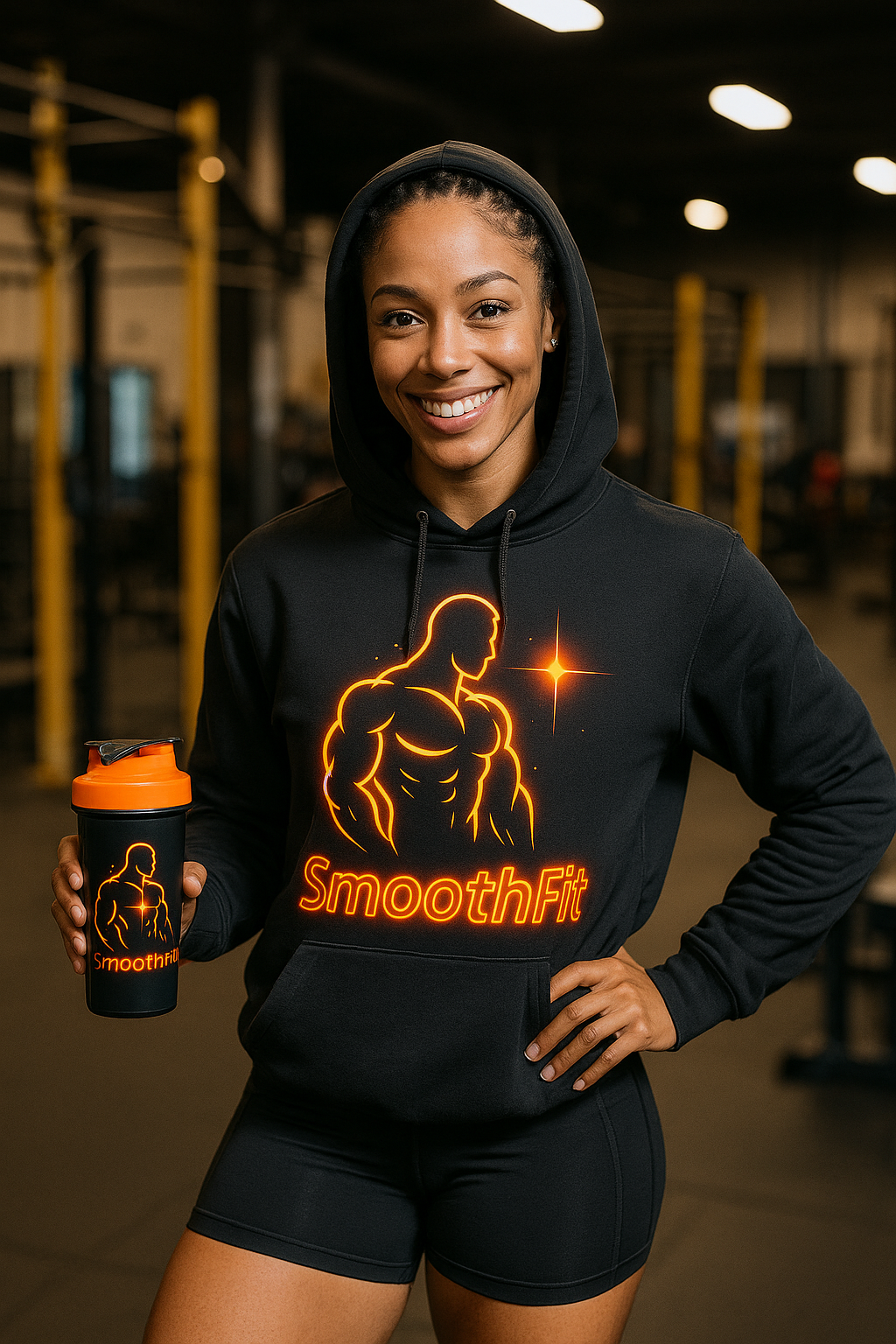 SmoothFit lifestyle image 2